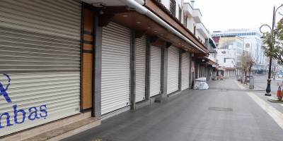 Kirasını Ödeyemeyen Esnaf ‘Uyarlama Davası’ Açabilir