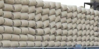 Çimento İhracatı Gerilemeye Başladı