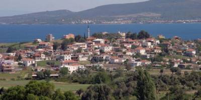 İzmir’de İlk Kez Bir Fay Hattının Üzeri Yapılaşmaya Kapatıldı