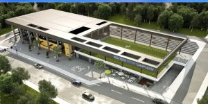 Konak Belediyesi 2017'de 7 Projenin Temelini Atacak