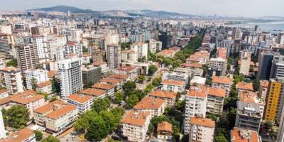 Konut Satın Alanların En Önemli Kriteri Deprem Güvenliği