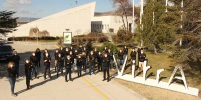 VitrA Japonya’dan Mükemmellik Ödülü Aldı