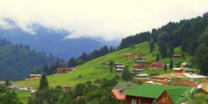 Ayder Yaylası Kentsel Dönüşüme Hazırlanıyor