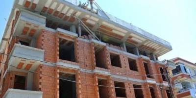 İnşaat Maliyetleri 1 Yılda Yüzde 25 Arttı