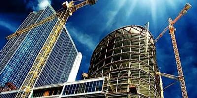 İnşaat Sektörü 2021'in İkinci Yarısından Umutlu