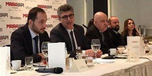 Mayra Yapı’dan 3 Yeni Proje