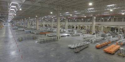 Ege Profil 40 Yaşında!