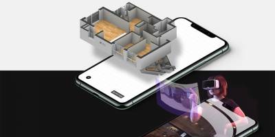 İnşaat Sektöründe Yeni Dönem: Artırılmış Gerçeklik Teknolojisi