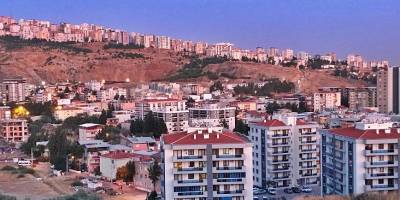 Harmandalı'da Yeni İmar Planları Hazırlandı