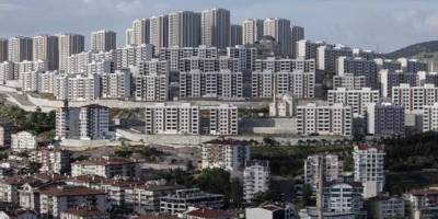 Faizsiz Konut Yasa Teklifi Mecliste: 100 Milyon TL Sermaye Şartı!