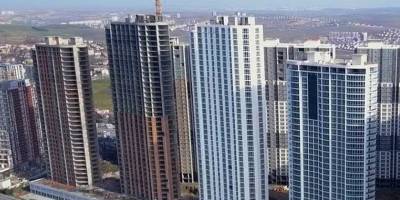 Türkiye'de 300 Bin Konut Mağduru Var!