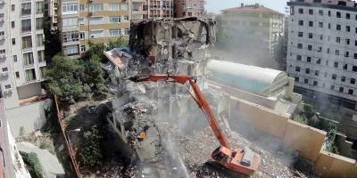 Kentsel Dönüşümde Kredi Desteği 200 Bin TL'ye Çıktı