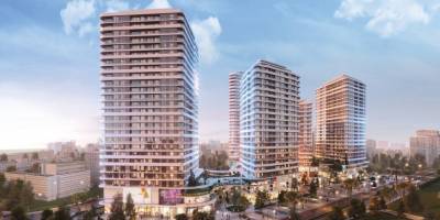 Modda Bulvar'da Teslimler Haziranda Başlıyor