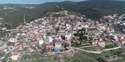 Çiçekliköy İmar Planları En Kısa Sürede Tamamlanacak!