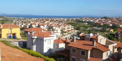 Kiralar En Çok Ege'de Arttı