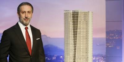 İnşaattaki Maliyet Artışını Arsa Sahipleri Dikkate Almalı