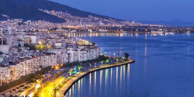 İzmir'de Hangi İlçede Kaç Konut Satıldı?