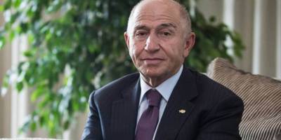 LİMAK Holding : Kanal İstanbul Projesinin İhalesiyle İlgileniyoruz