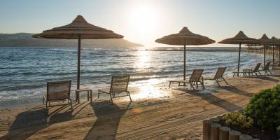 Yabancıların Türkiye'deki Gayrimenkullere İlgisi Artıyor