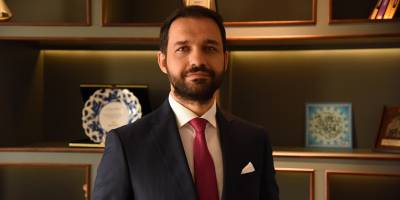 100 Bin Dolarlık Gayrimenkul Yatırımı Yapan Yabancıya 'Turkuaz Kart' Önerisi