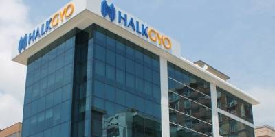 Halk GYO 3,5 Milyar TL Aktif Büyüklüğe Ulaştı