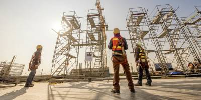 İnşaat Sektöründe Beklenti ve Güven Artıyor