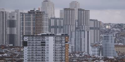 Konut Fiyatları 2020'de Yüzde 30 Arttı!