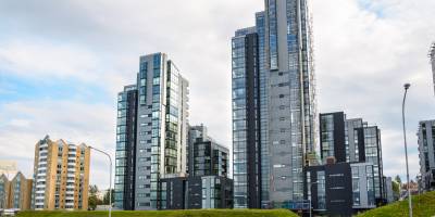 Konut Fiyatlarında Bu Yıl Yüzde 20'nin Üzerinde Artış Bekleniyor