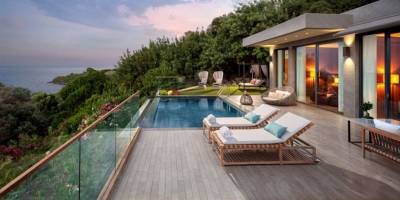 Türkiye'nin En Pahalı Kiralık Evleri: Aylık 950 Bin TL