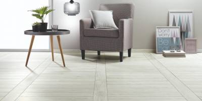 Doğru Zemin Çözümleri Evlerin Değerini Artırıyor