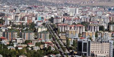 2021'de Konut Satışlarının Artışa Geçtiği Tek Bölge Doğ Anadolu