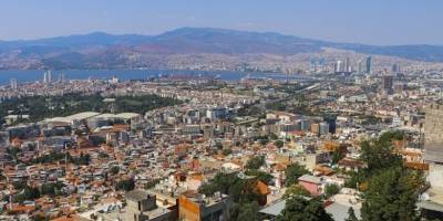 Konut Piyasasındaki Toparlanma Yavaşladı