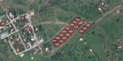 Dikili Belediyesi'nden Satılık 18 Arsa