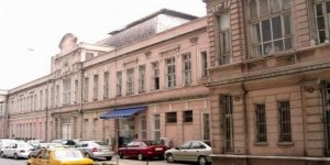 Galataport Projesi İnşaatı Nedeniyle Paket Postanesi Yıkıldı!