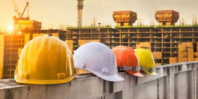 İnşaatta Malzeme Maliyeti İşçilik Maliyetini İkiye Katladı