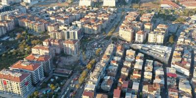 İzmir Depreminde Yıkılan Binaların Mülkiyeti Hazineye Geçti!
