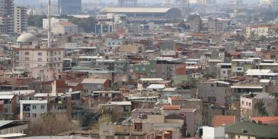 Yapı Kayıt Belgesi İptal Edilen Bina Yıkılabilir Mi?