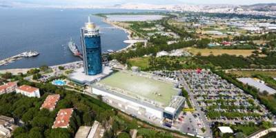 İnciraltı İmar Planları Birkaç Ay İçerisinde Askıya Çıkacak!