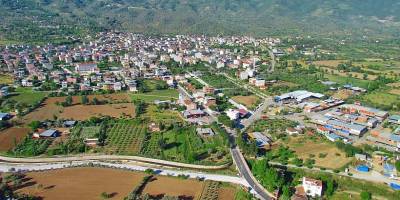 Beydağ'a Doğalgaz Ne Zaman Gelecek?