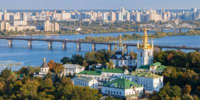 Türk Müteahhitlerin En Çok İş Aldığı İkinci Ülke Ukrayna!