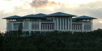 Danıştay'dan Sit Alanları İle İlgili Emsal Karar