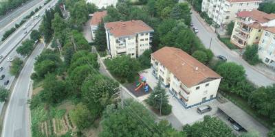 1.1 Milyarlık Kamu Konutu Satıldı!