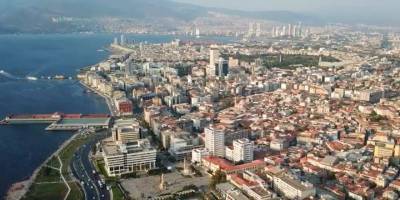 200 İnşaat Mühendisi İzmir'in Yapı Envanterini Ortaya Çıkaracak