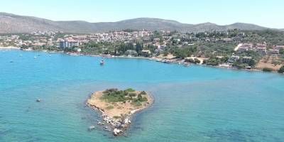 En Yüksek Satış Fiyatı Çeşme'de, En Yüksek Kira Bodrum'da!