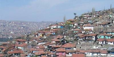 Maliye, Gecekonduda Hatalı damga Vergisi Uygulamasını Düzeltti