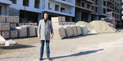 Ulukent İkinci Mavişehir!