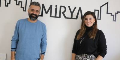 Mimarlığın Moda ve Trendlerine Uyuyoruz!