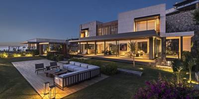 İzole Yaşam Fırsatı Sunan Projelere Talep Yüzde 80 Arttı