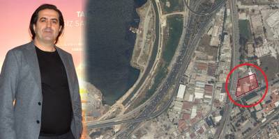 Biva Mimarlık 69 Milyon TL'ye Arsa Satın Aldı