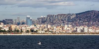 Büyük Şehirlerden Kaçış Devam Ediyor!